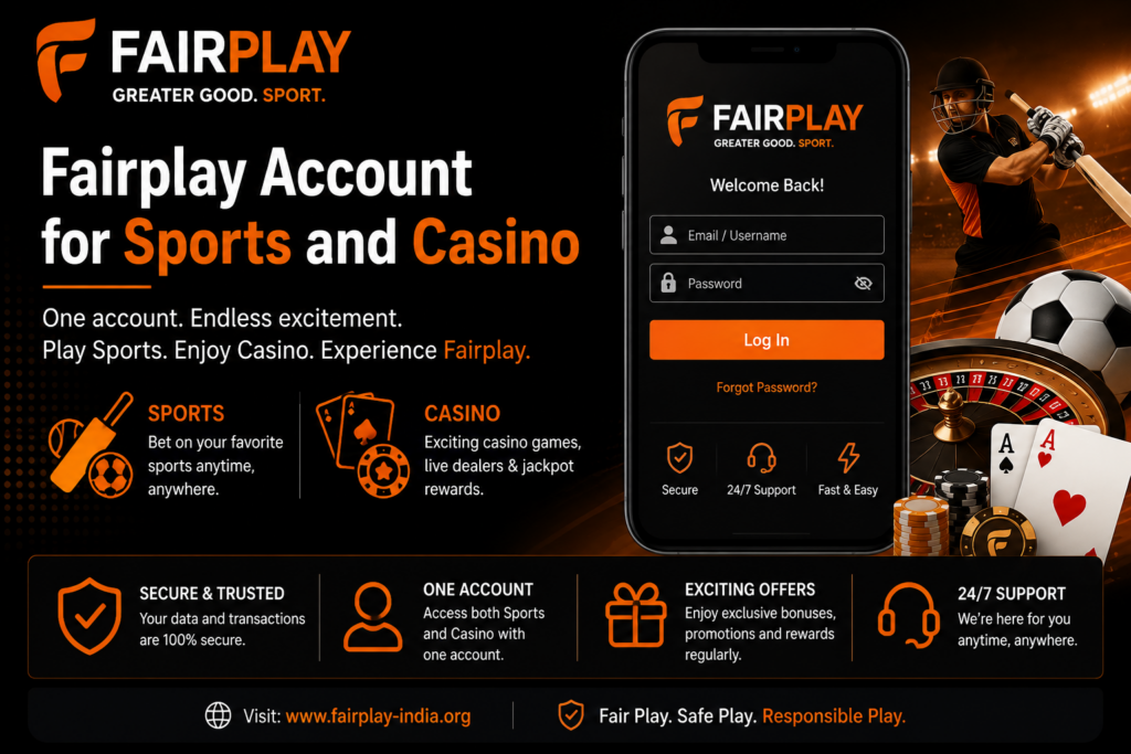Fairplay Slots & Jackpots